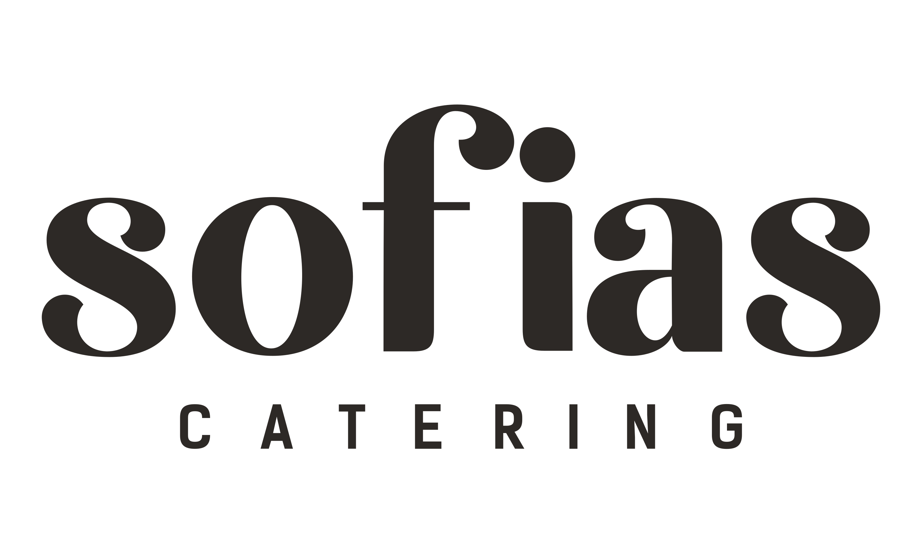 Sofias Catering